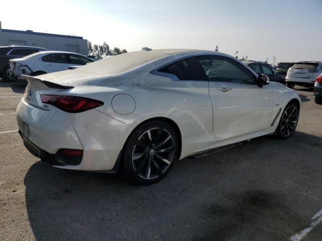 Photo 3 from auction – 2017 INFINITI Q60 BASE with VIN JN1CV7EK0HM110104