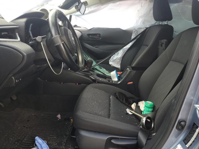 Photo 7 from auction – 2024 TOYOTA COROLLA LE with VIN 5YFB4MDE7RP088283
