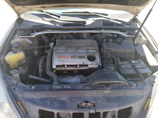 Photo 11 from auction – 2002 LEXUS ES 300 with VIN JTHBF30G320036823