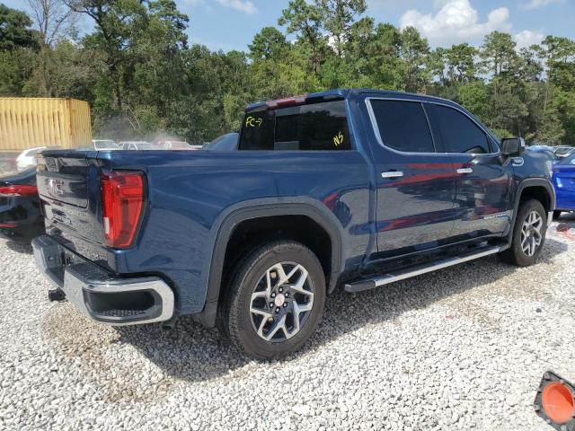 Photo 3 from auction – 2021 GMC SIERRA C15 with VIN 3GTP8DED1MG306474