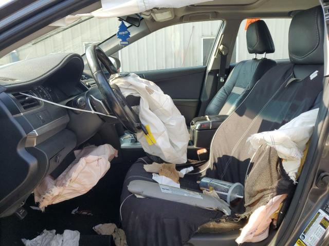 Photo 7 from auction – 2014 TOYOTA CAMRY L with VIN 4T1BF1FK3EU737968