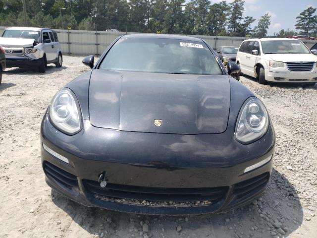 Photo 5 from auction – 2016 PORSCHE PANAMERA S with VIN WP0AB2A78GL050059