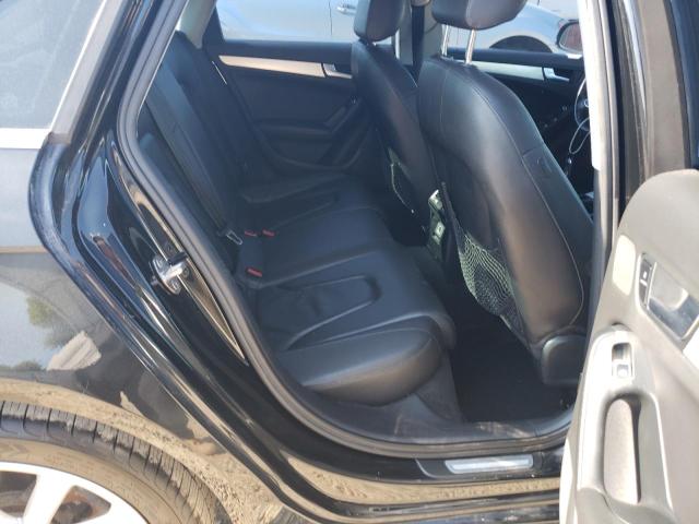 Photo 10 from auction – 2013 AUDI A4 PREMIUM with VIN WAUEFAFL8DA061511