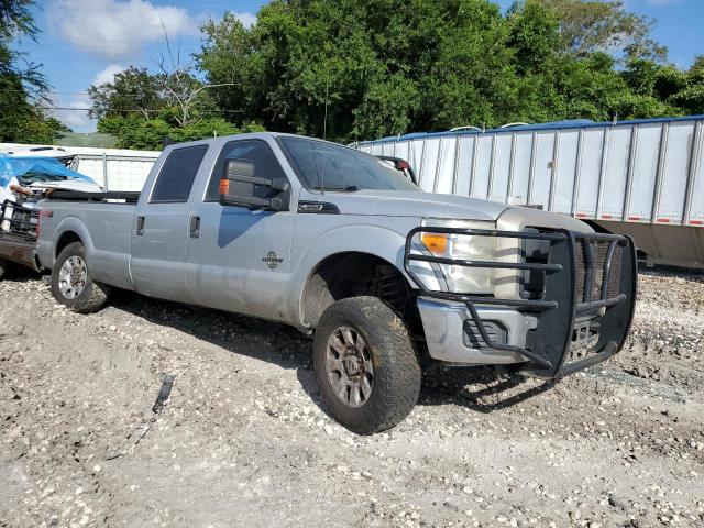 Photo 4 from auction – 2015 FORD F350 SUPER with VIN 1FT8W3BT3FEC01560
