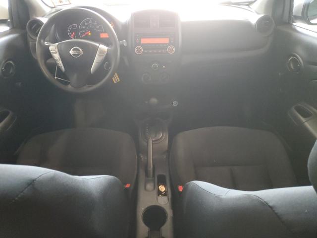 Photo 8 from auction – 2018 NISSAN VERSA SEDA with VIN 3N1CN7AP5JL807091