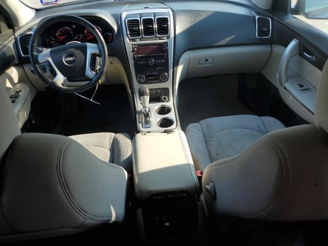 Photo 8 from auction – 2011 GMC ACADIA SLE with VIN 1GKKRPED2BJ314995