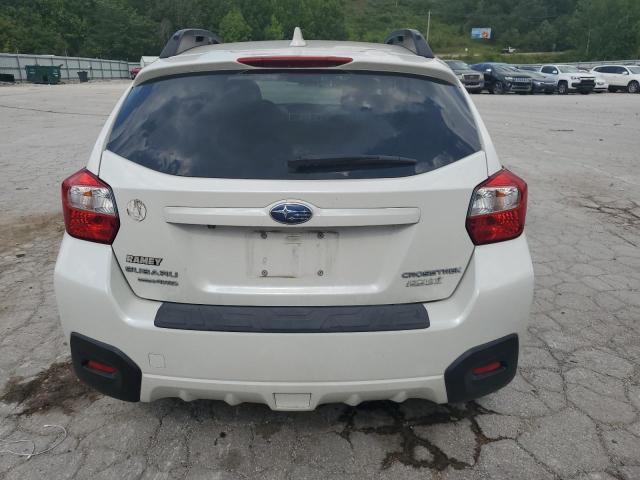 Photo 6 from auction – 2016 SUBARU CROSSTREK with VIN JF2GPAKC0GH329883