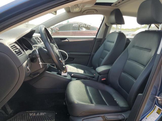 Photo 7 from auction – 2017 VOLKSWAGEN JETTA SE with VIN 3VWDB7AJ0HM245298