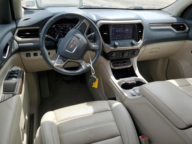 Photo 8 from auction – 2021 GMC ACADIA DEN with VIN 1GKKNPLS1MZ103501