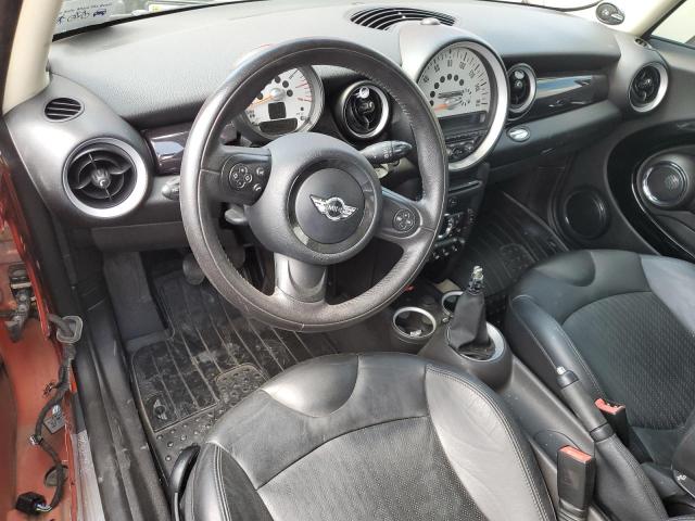 Photo 8 from auction – 2011 MINI COOPER with VIN WMWSU3C52BT184345