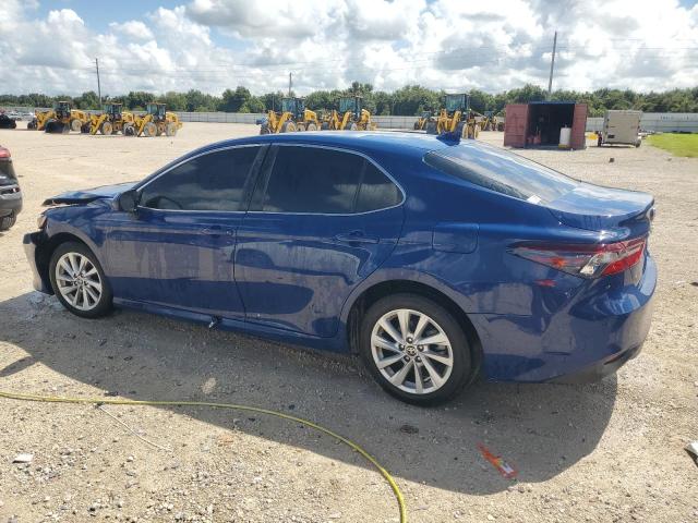 Photo 2 from auction – 2023 TOYOTA CAMRY LE with VIN 4T1C11AK2PU121630