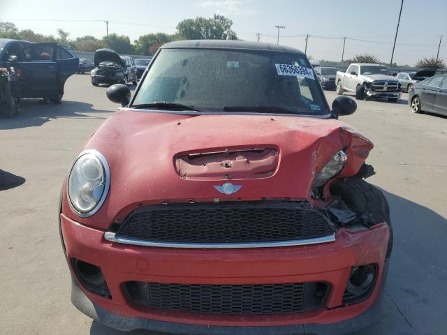 Photo 5 from auction – 2013 MINI COOPER JOH with VIN WMWSU9C52DT722144