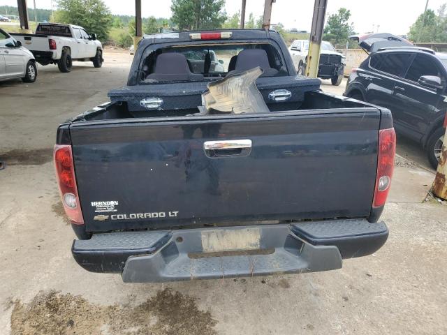 Photo 6 from auction – 2011 CHEVROLET COLORADO L with VIN 1GCHTCFE9B8124528