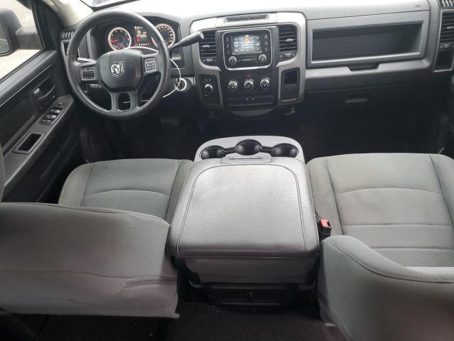 Photo 8 from auction – 2014 RAM 1500 ST with VIN 1C6RR7KT9ES451914