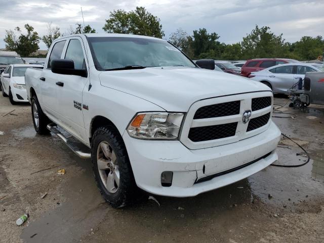 Photo 4 from auction – 2013 RAM 1500 ST with VIN 1C6RR7KT4DS713952