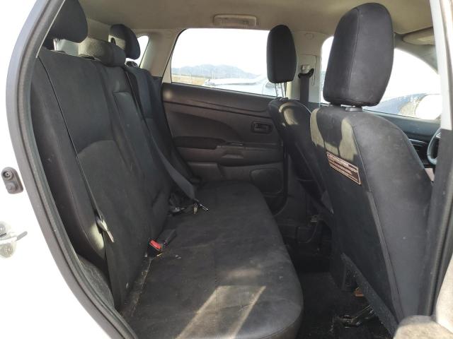 Photo 11 from auction – 2014 MITSUBISHI OUTLANDER with VIN 4A4AP3AUXEE018012