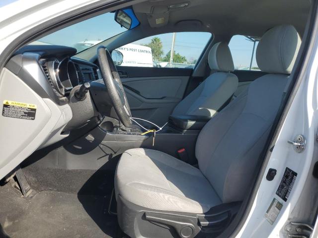 Photo 7 from auction – 2013 KIA OPTIMA LX with VIN 5XXGM4A71DG213923