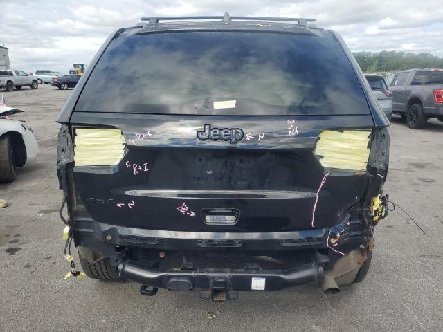 Photo 6 from auction – 2019 JEEP GRAND CHER with VIN 1C4RJFAG4KC786146