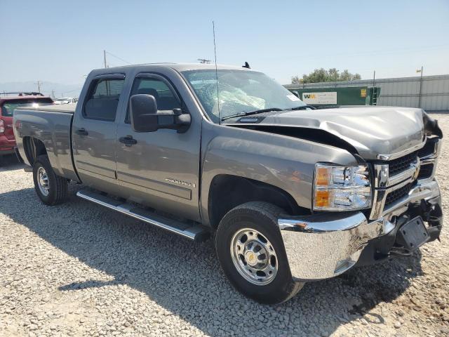 CHEVROLET SILVERADO 2007 with VIN 1GCHK23697F513148 - Photo from auction