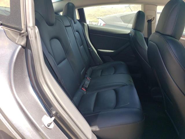 Photo 10 from auction – 2021 TESLA MODEL 3 with VIN 5YJ3E1EB9MF995352