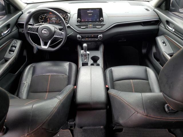 Photo 8 from auction – 2020 NISSAN ALTIMA SR with VIN 1N4BL4CV6LC130355