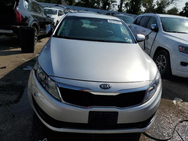 Photo 5 from auction – 2013 KIA OPTIMA LX with VIN 5XXGM4A7XDG181554