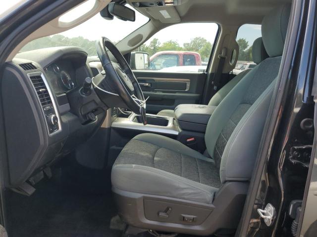 Photo 7 from auction – 2016 RAM 1500 SLT with VIN 1C6RR7LG0GS418899