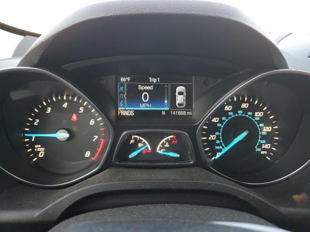Photo 9 from auction – 2016 FORD ESCAPE TIT with VIN 1FMCU9J95GUB72672