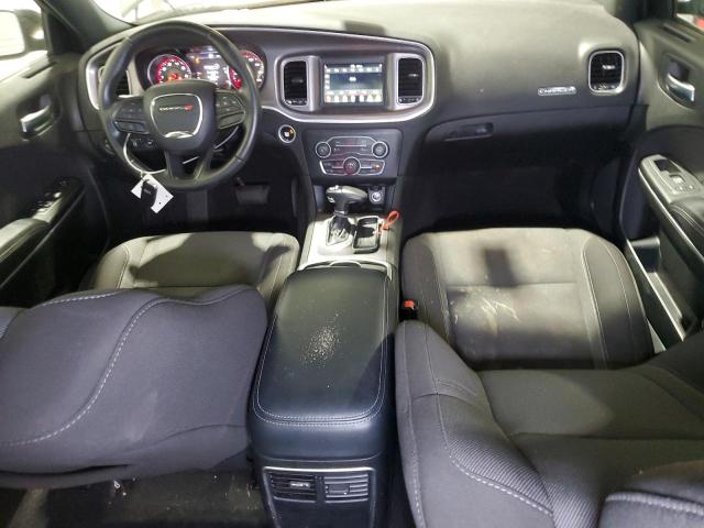 Photo 8 from auction – 2022 DODGE CHARGER SX with VIN 2C3CDXBG6NH239015