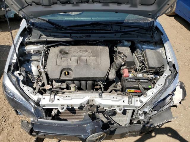 Photo 11 from auction – 2017 TOYOTA COROLLA L with VIN 2T1BURHE2HC877608