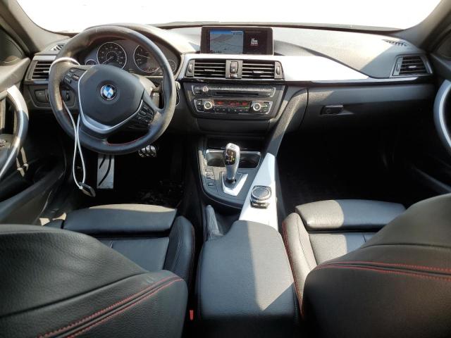 Foto 8 de la subasta – 2015 BMW 328 XI con VIN WBA3B3C58FF546242