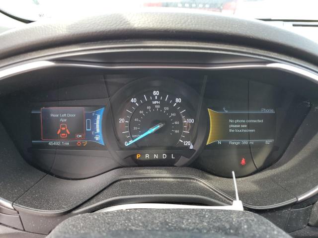 Photo 9 from auction – 2019 FORD FUSION TIT with VIN 3FA6P0SU3KR153549