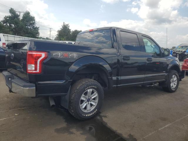 Photo 3 from auction – 2016 FORD F150 SUPER with VIN 1FTEW1EGXGFB55906