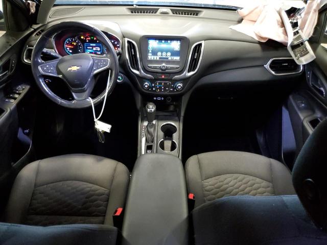Photo 8 from auction – 2019 CHEVROLET EQUINOX LT with VIN 2GNAXUEV7K6184432