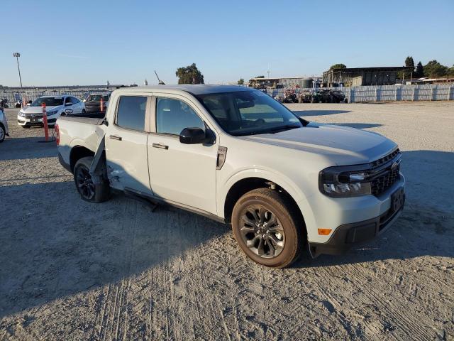 Photo 4 from auction – 2023 FORD MAVERICK X with VIN 3FTTW8E38PRA57506