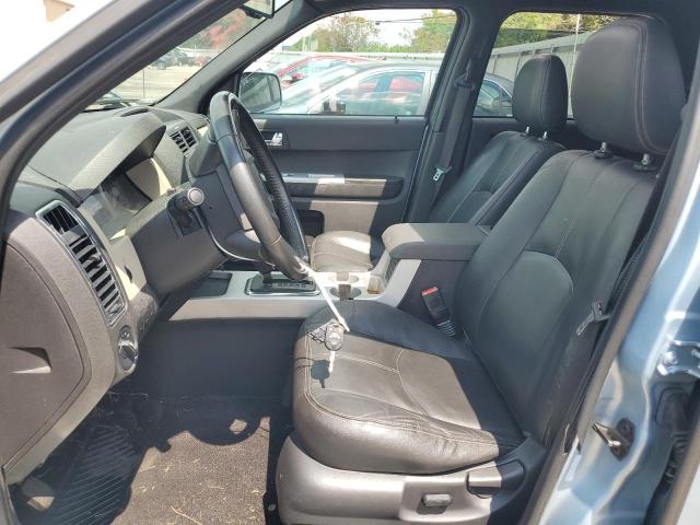 Photo 7 from auction – 2008 MERCURY MARINER PR with VIN 4M2CU87178KJ39129