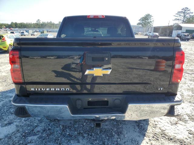 Photo 6 from auction – 2015 CHEVROLET SILVERADO with VIN 3GCPCREC9FG531490