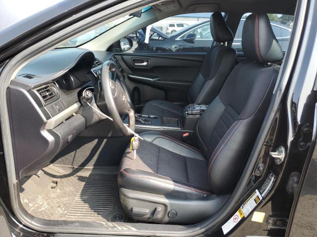 Photo 7 from auction – 2017 TOYOTA CAMRY LE with VIN 4T1BF1FK7HU430744