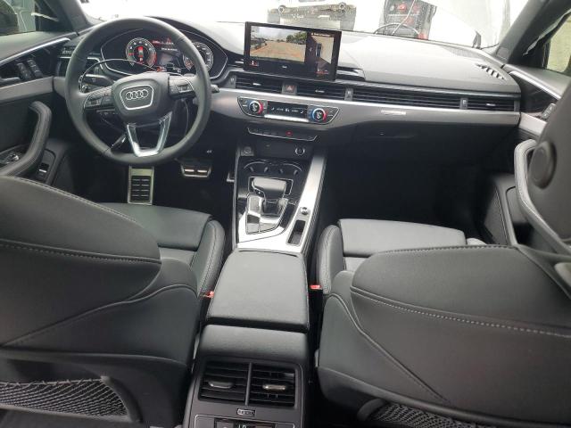 Photo 8 from auction – 2023 AUDI A4 PREMIUM with VIN WAUEAAF47PA010870