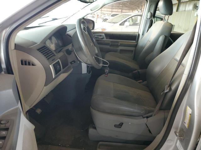 Photo 7 from auction – 2010 DODGE GRAND CARA with VIN 2D4RN5DX1AR134944