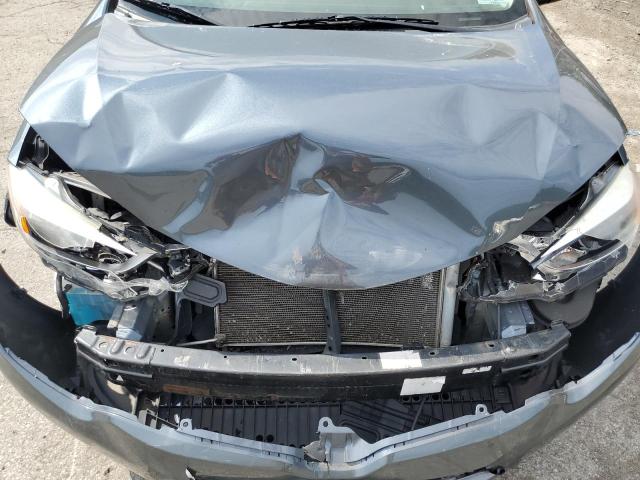 Photo 11 from auction – 2016 TOYOTA COROLLA L with VIN 2T1BURHE1GC598987