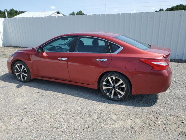 Photo 2 from auction – 2016 NISSAN ALTIMA 2.5 with VIN 1N4AL3AP0GC144039