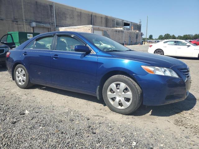 Photo 4 from auction – 2007 TOYOTA CAMRY CE with VIN 4T1BE46K77U131578