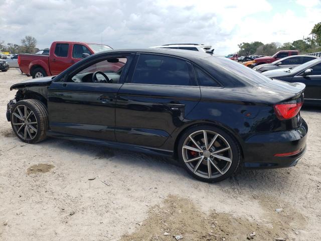 Photo 2 from auction – 2016 AUDI S3 PREMIUM with VIN WAUB1GFF4G1047432