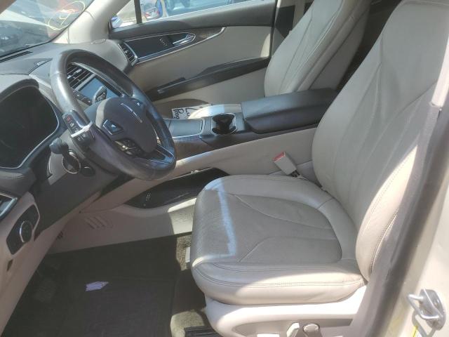 صورة رقم 7 من المزاد - 2016 LINCOLN MKX RESERV مع VIN 2LMTJ6LR3GBL79799