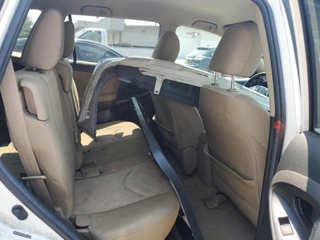 Photo 13 from auction – 2011 TOYOTA RAV4 with VIN 2T3BF4DVXBW152290
