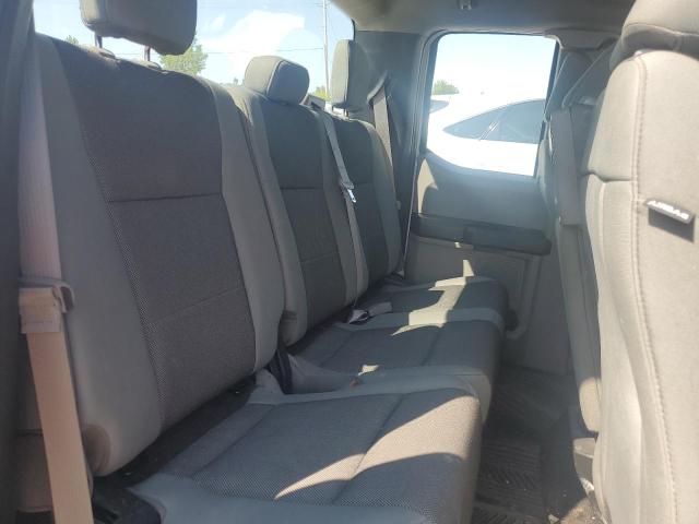 Photo 10 from auction – 2019 FORD F150 SUPER with VIN 1FTEX1CB5KFB65398