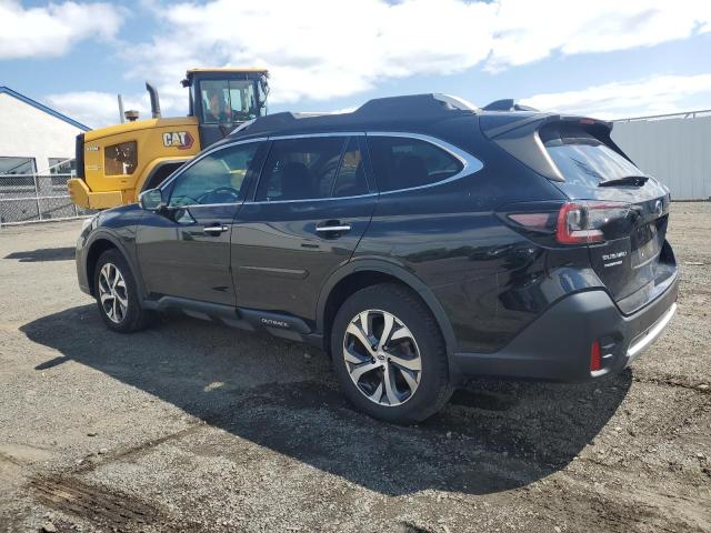 Photo 2 from auction – 2021 SUBARU OUTBACK TO with VIN 4S4BTAPC6M3141855