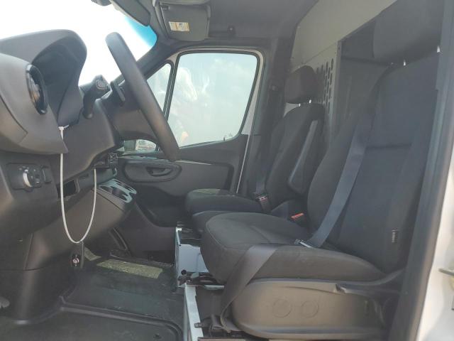 Photo 7 from auction – 2021 MERCEDES-BENZ SPRINTER 2 with VIN W1W4DBHY4MT045799