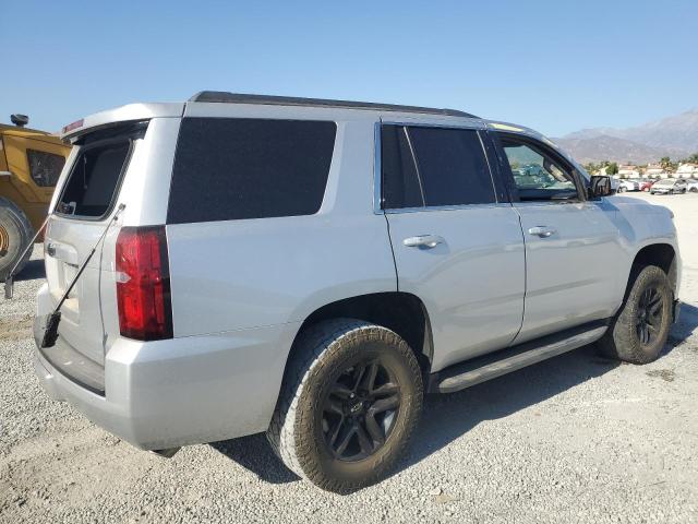 Photo 3 from auction – 2020 CHEVROLET TAHOE C150 with VIN 1GNSCBKC7LR192527